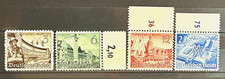 1940 Set tedesco di 4
