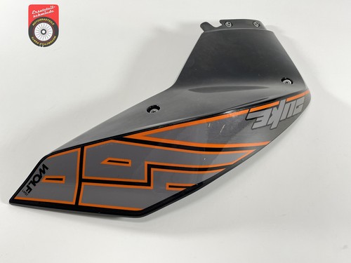 Ktm 690 duke lc4 2012 - lc4, 2012-2015