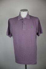 LACOSTE POLO MAGLIA UOMO