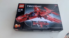 LEGO Technic 9394 Jet Plane