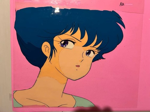 Kimagure orange road - orange,