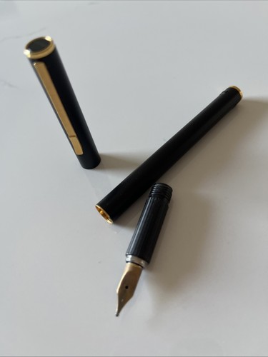 Penna stilografica vintage - penna,