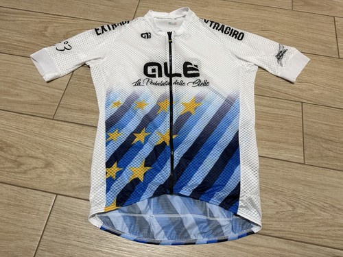 Alé maglia uomo estiva - alÉ,