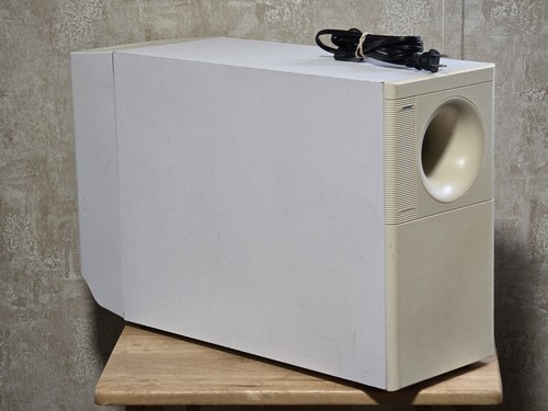 Bose lifestyle powered - lifestyle, 25