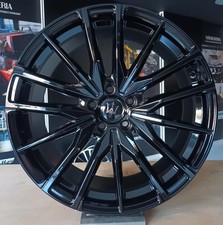 SET4 CERCHI IN LEGA MASERATI