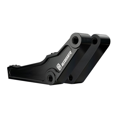 Accossato supporto pinza - supporto,