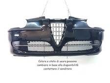 PARAURTI ANTERIORE COMPLETO