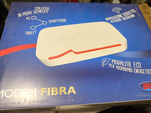 Tim hub modem per - hub, wi-fi