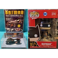 ⭐ Batmobile THE BRAVE AND