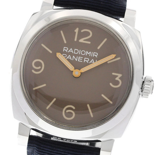 Panerai radiomir 1940 giorni - panerai, 3