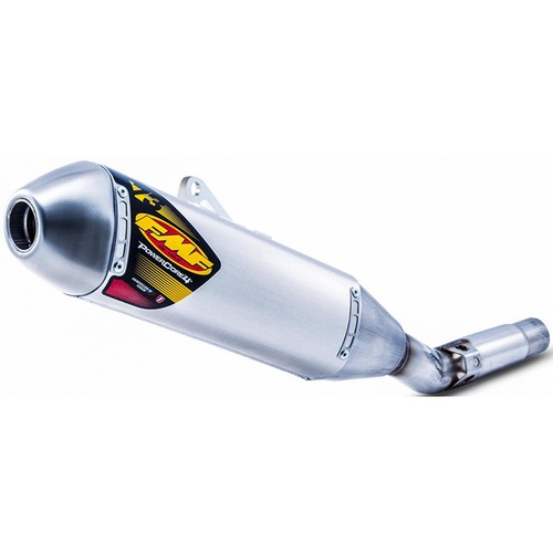 Fmf powercore hex muffler - fmf,