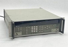 Fluke 6060B Synthesized RF