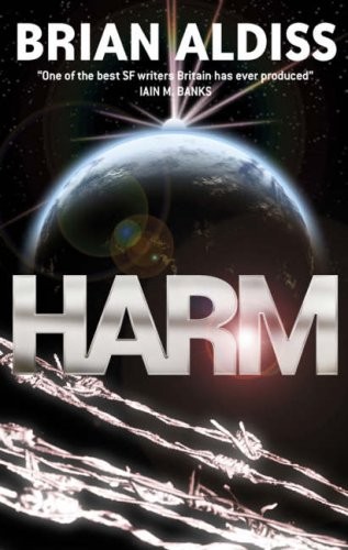Harm brian aldiss - harm,brian,