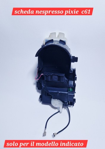 Scheda elettronica pcb - elettronica,