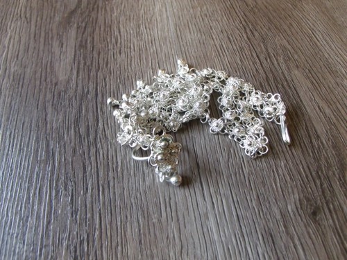 Anello bracciale schiavo donna - schiavo,