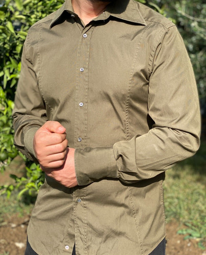 Camicia elegante gucci - elegante,