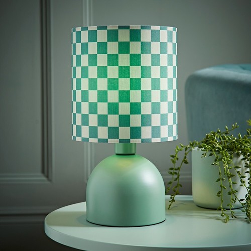 Lampada comodino stampa - comodino,