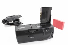 Olympus impugnatura batteria