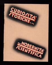 opuscolo VERAMON SCHERING