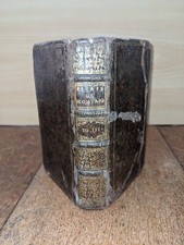 libro antico - I saggi di