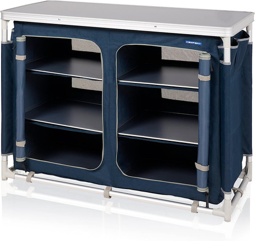 Armadio campeggio campart - da,