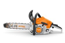 Motosega Stihl MS 212 a scoppio lama barra da 40 cm professionale potente nuova