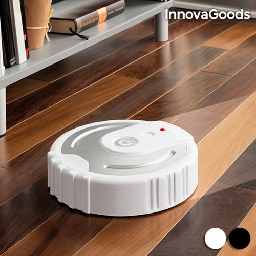 Automatico robot pavimento - automatico,