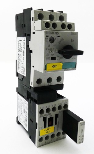 Interruttore automatico