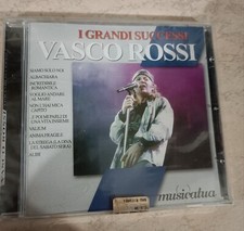 Vasco Rossi CD I Grandi