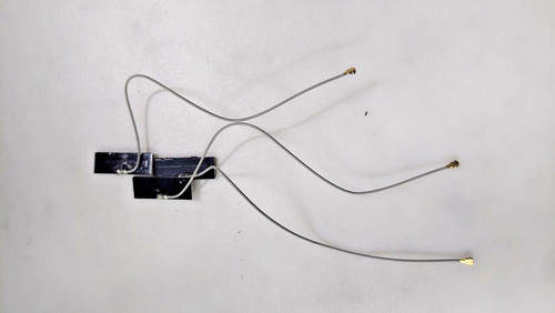 Antenne x tv - wi-fi, miia