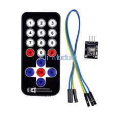 Modulo telecomando wireless IR