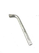 4D0012219A CHIAVE CRIC MARTINETTO VOLKSWAGEN POLO (1999) 1.4 BENZINA 44KW 5P