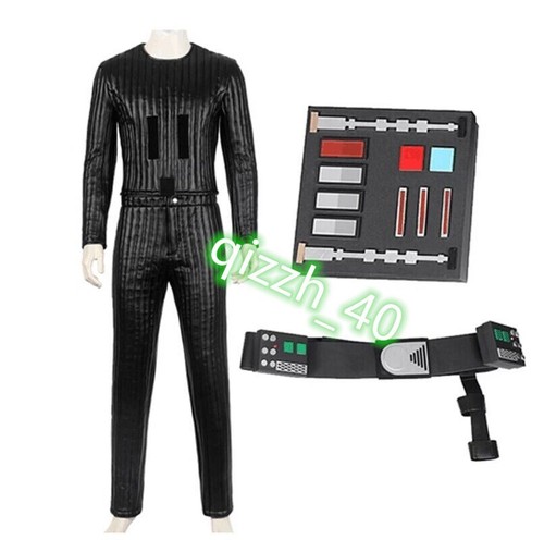 Costume starwars star - costume, wars