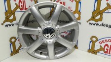 R16 rim volkswagen golf - r16,