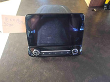 2019-2022 Ford EcoSport