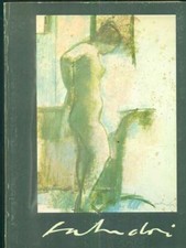 ALDO SALVADORI. DISEGNI