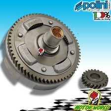 202.1219 CAMPANA FRIZIONE