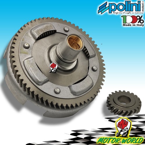 202 1219 campana frizione - campana,
