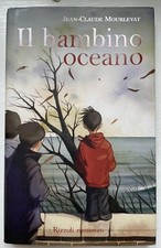 JEAN-CLAUDE MOURLEVAT, Il