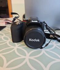 Macchina Fotografica Digitale Kodak  Z990MAX 28-840mm f2,8-5,6 / 12MP