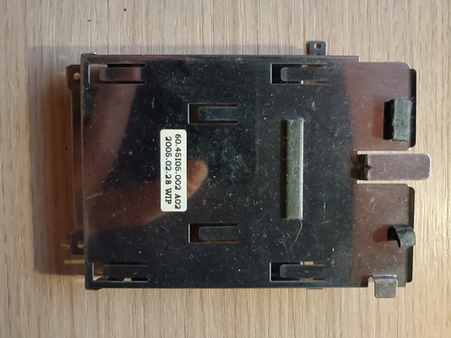 Adattatore caddy hard disk - adattatore,