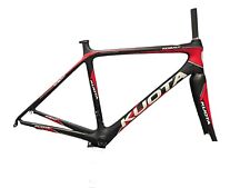 Kit Telaio E Forcella Kuota Kobalt