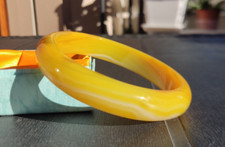 Braccialetto Agata Naturale