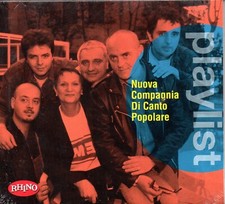 NUOVA COMPAGNIA DI CANTO