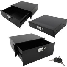 12U/2U/3U/4U 19" Rack Mount