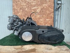 MOTORE KYMCO XCITING 500 2007