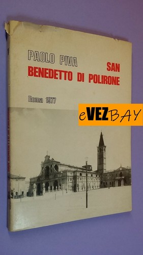 San benedetto polirone - benedetto, di