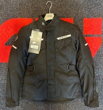 Revit giacca moto uomo Outback