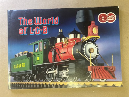 The world lgb model - model, train