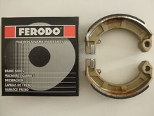 FERODO GANASCE FRENO